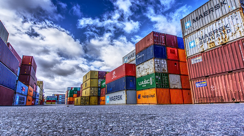 多项服务受影响！马士基船舶与大桥相撞后，暂停巴尔的摩港停靠